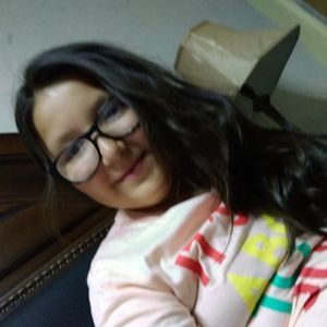 Meet your Posher, Haydee